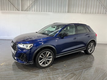 Used Audi Q3 2021 for sale - 78083013: Photo