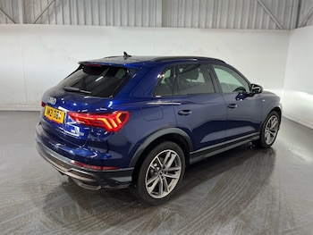 Used Audi Q3 2021 for sale - 78083013: Photo
