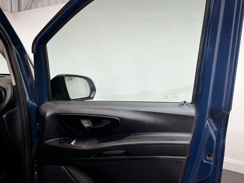 Used Mercedes-Benz Vito 2019 for sale - 77547294: Photo 22