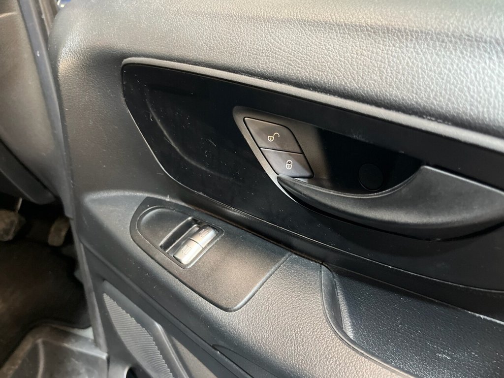 Used Mercedes-Benz Vito 2019 for sale - 77547294: Photo 23