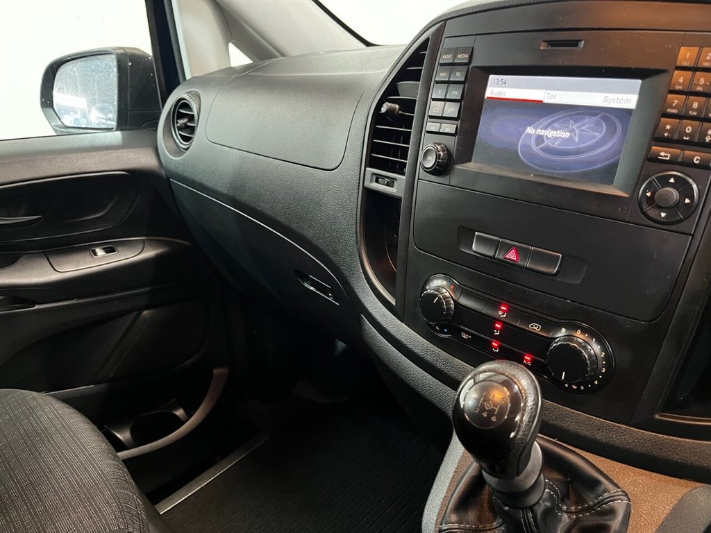 Used Mercedes-Benz Vito 2019 for sale - 77547294: Photo 27