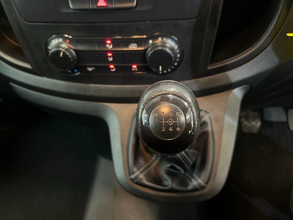 Used Mercedes-Benz Vito 2019 for sale - 77547294: Photo 28
