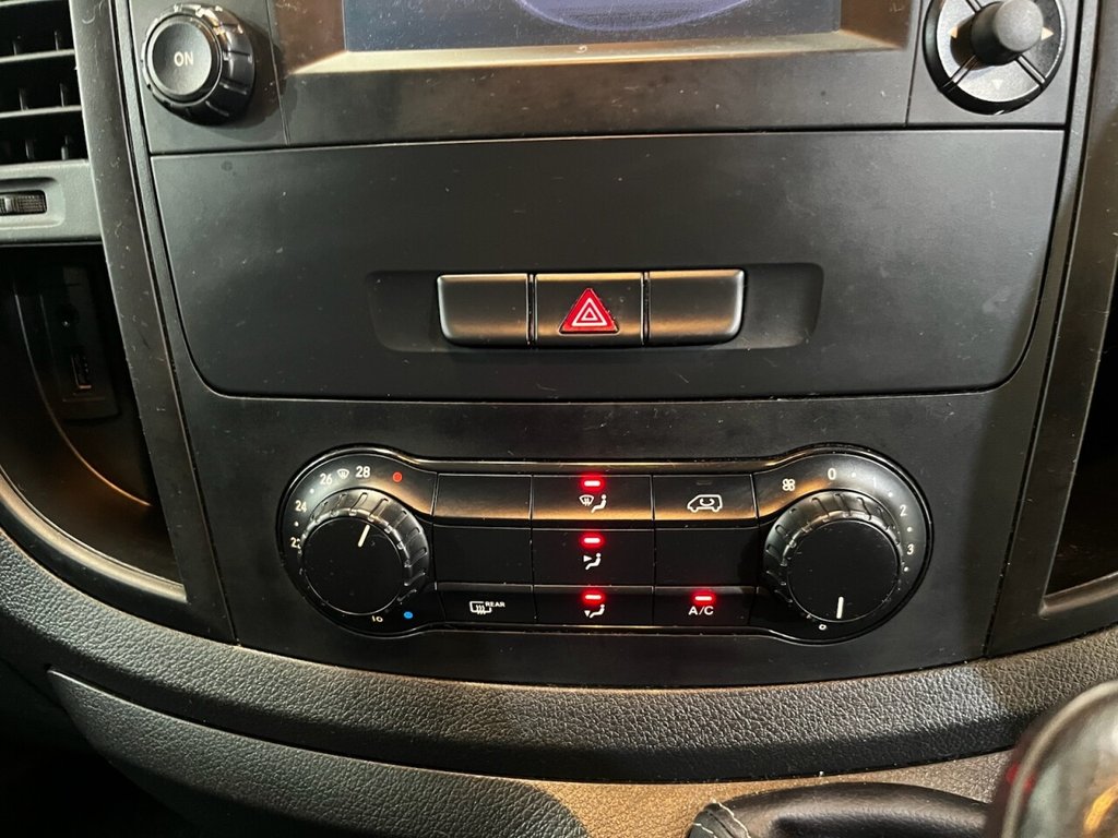 Used Mercedes-Benz Vito 2019 for sale - 77547294: Photo 29