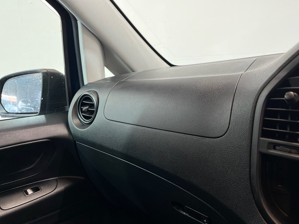 Used Mercedes-Benz Vito 2019 for sale - 77547294: Photo 30