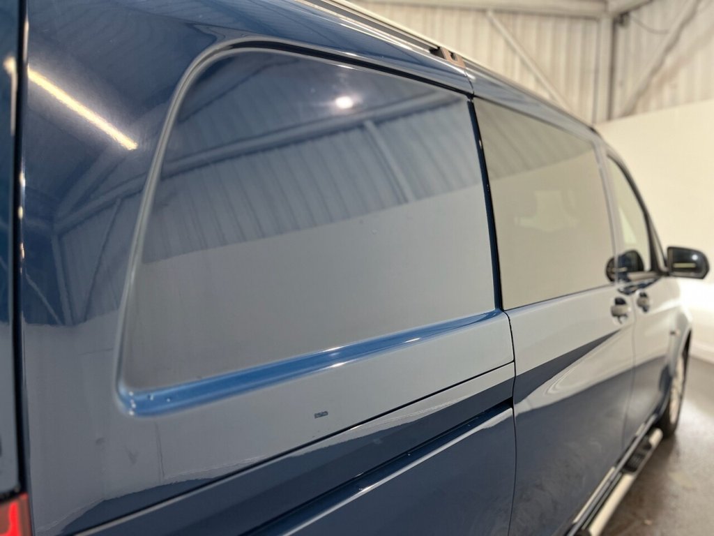 Used Mercedes-Benz Vito 2019 for sale - 77547294: Photo 32