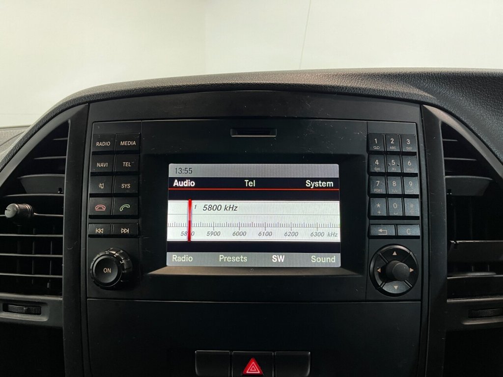 Used Mercedes-Benz Vito 2019 for sale - 77547294: Photo 42