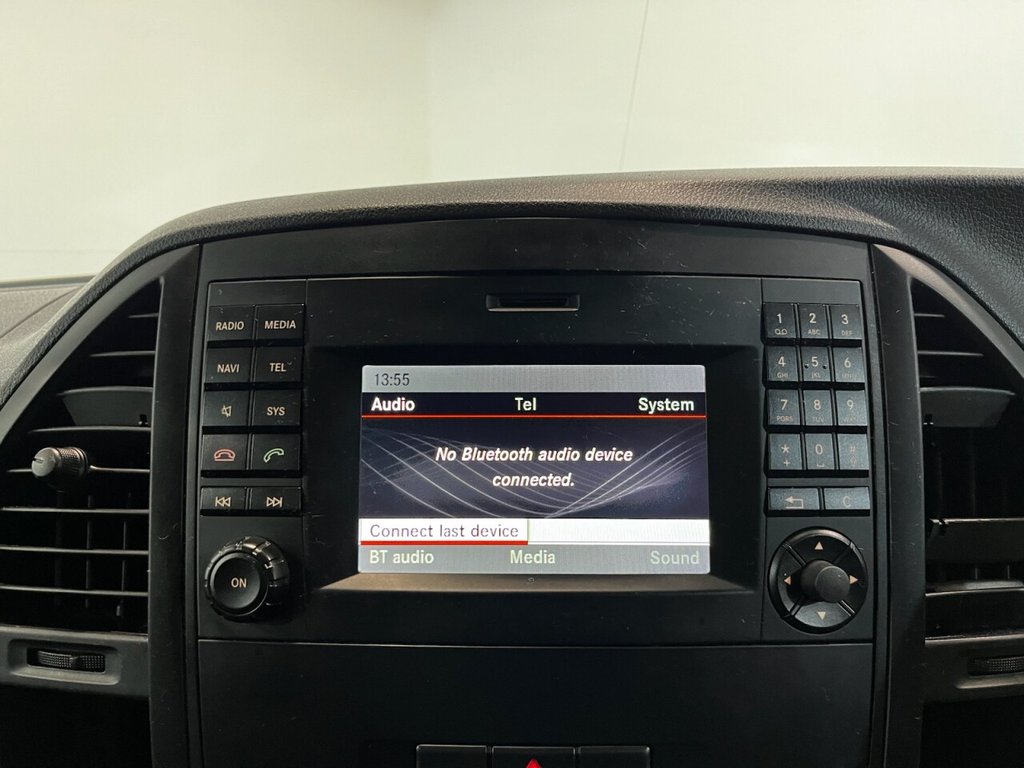 Used Mercedes-Benz Vito 2019 for sale - 77547294: Photo 43