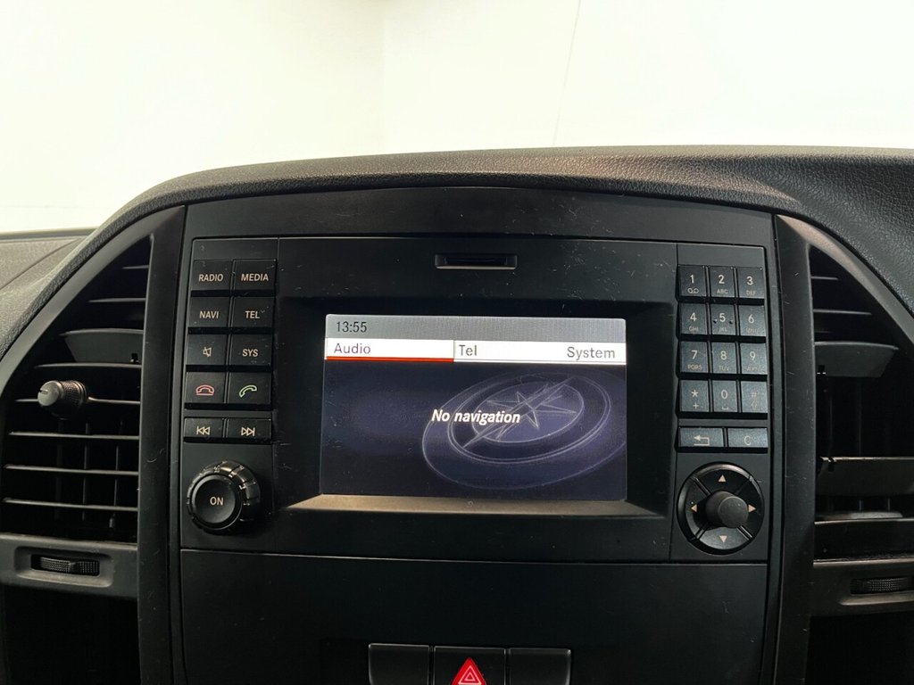 Used Mercedes-Benz Vito 2019 for sale - 77547294: Photo 44