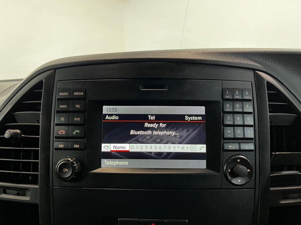 Used Mercedes-Benz Vito 2019 for sale - 77547294: Photo 45