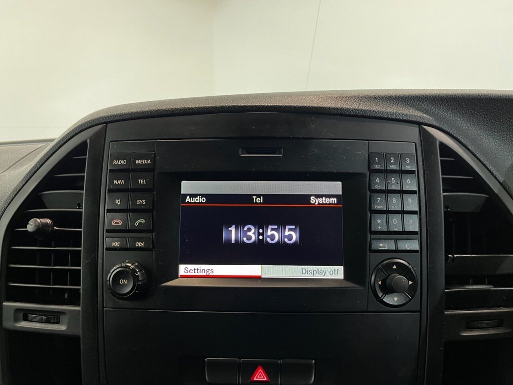 Used Mercedes-Benz Vito 2019 for sale - 77547294: Photo 46