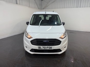 Used Ford Transit Connect 2020 for sale - 77719868: Photo