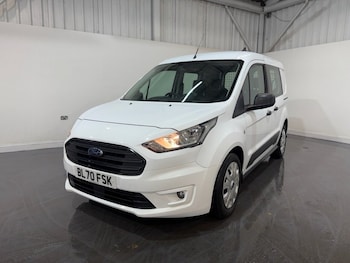 Used Ford Transit Connect 2020 for sale - 77719868: Photo