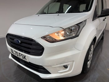 Used Ford Transit Connect 2020 for sale - 77719868: Photo