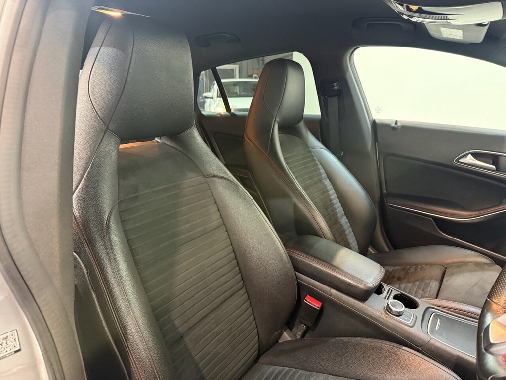 Used Mercedes-Benz CLA 2018 for sale - 77384553: Photo 12