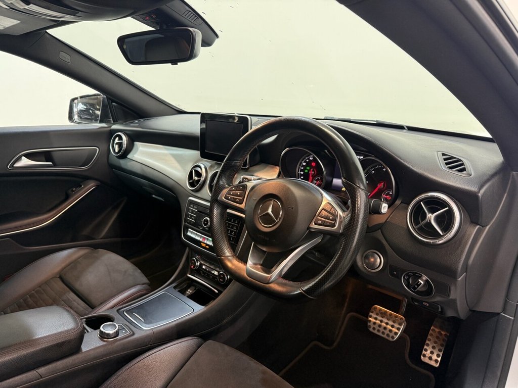 Used Mercedes-Benz CLA 2018 for sale - 77384553: Photo 14