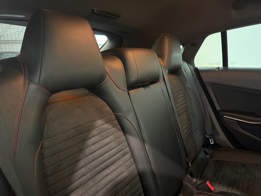 Used Mercedes-Benz CLA 2018 for sale - 77384553: Photo 15