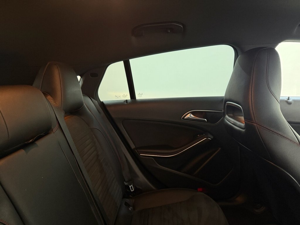 Used Mercedes-Benz CLA 2018 for sale - 77384553: Photo 16