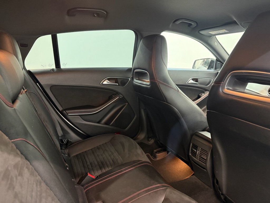 Used Mercedes-Benz CLA 2018 for sale - 77384553: Photo 17