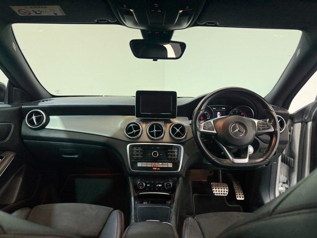 Used Mercedes-Benz CLA 2018 for sale - 77384553: Photo 18