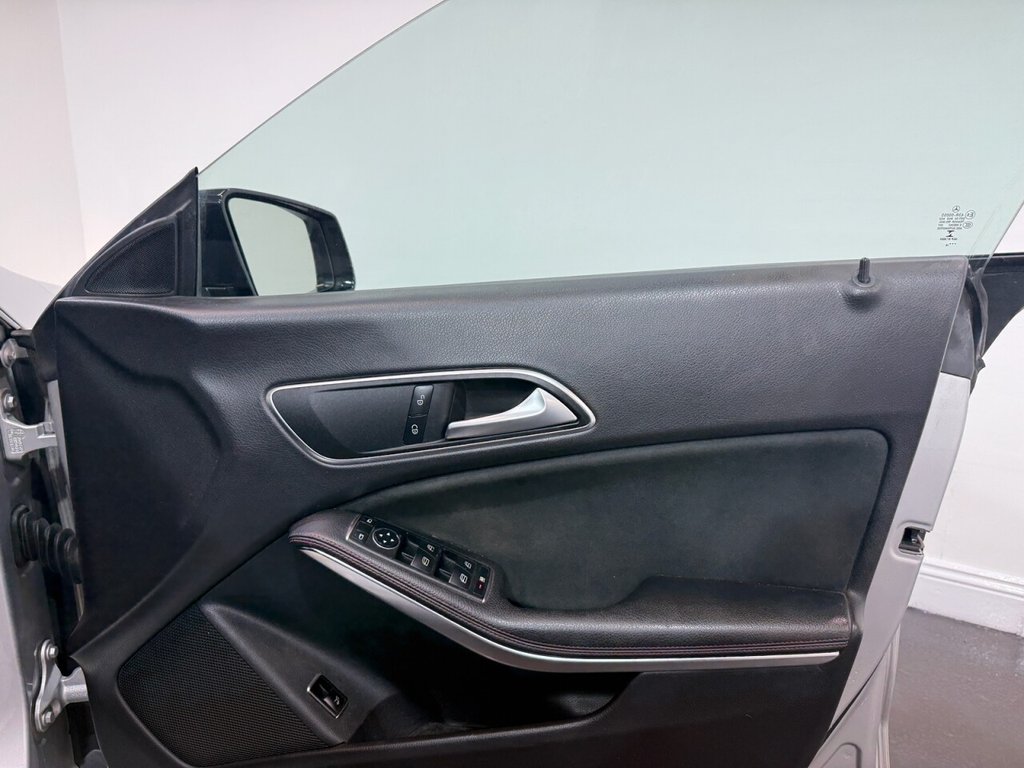 Used Mercedes-Benz CLA 2018 for sale - 77384553: Photo 19