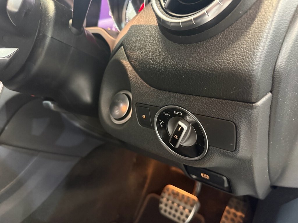 Used Mercedes-Benz CLA 2018 for sale - 77384553: Photo 21