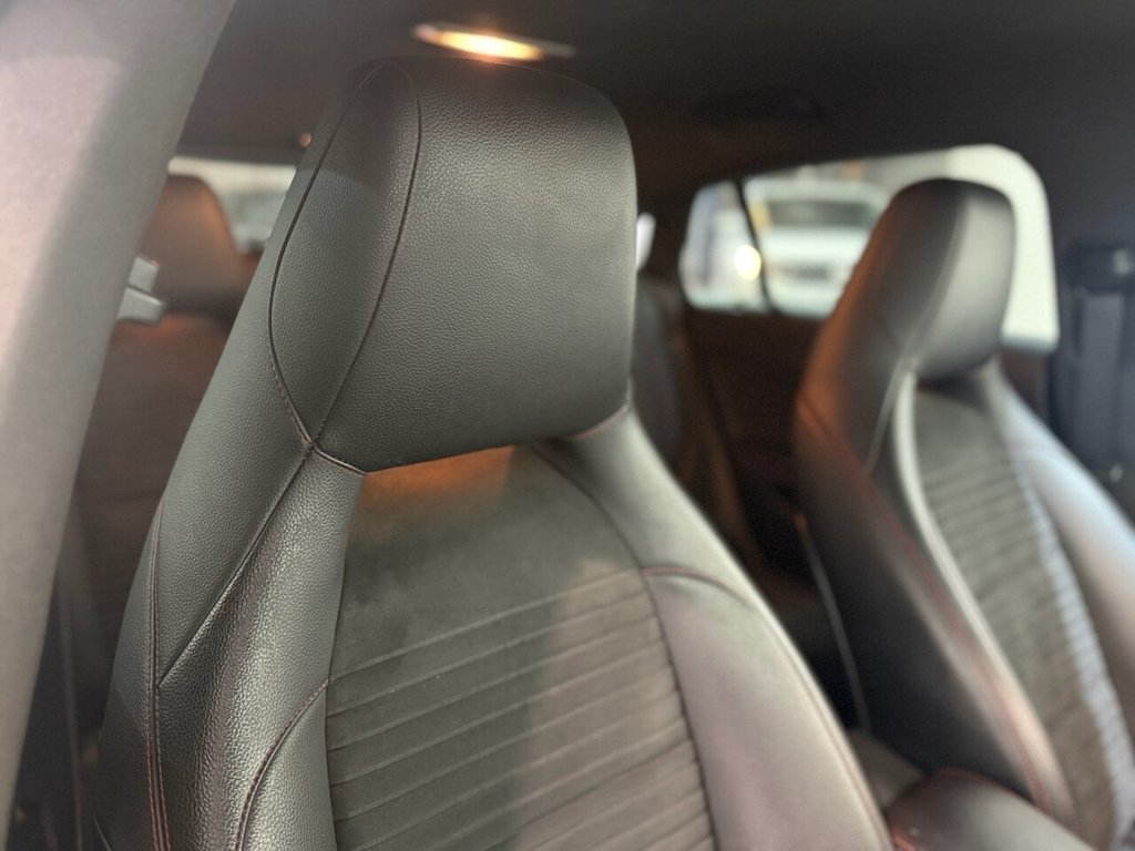 Used Mercedes-Benz CLA 2018 for sale - 77384553: Photo 23