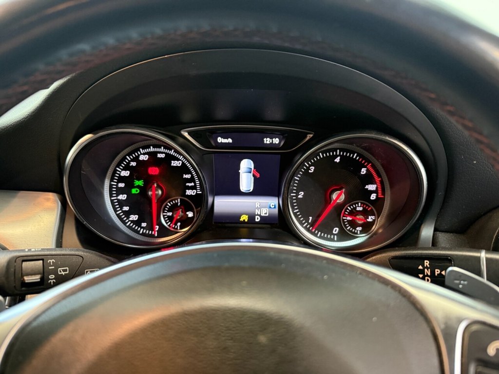 Used Mercedes-Benz CLA 2018 for sale - 77384553: Photo 24