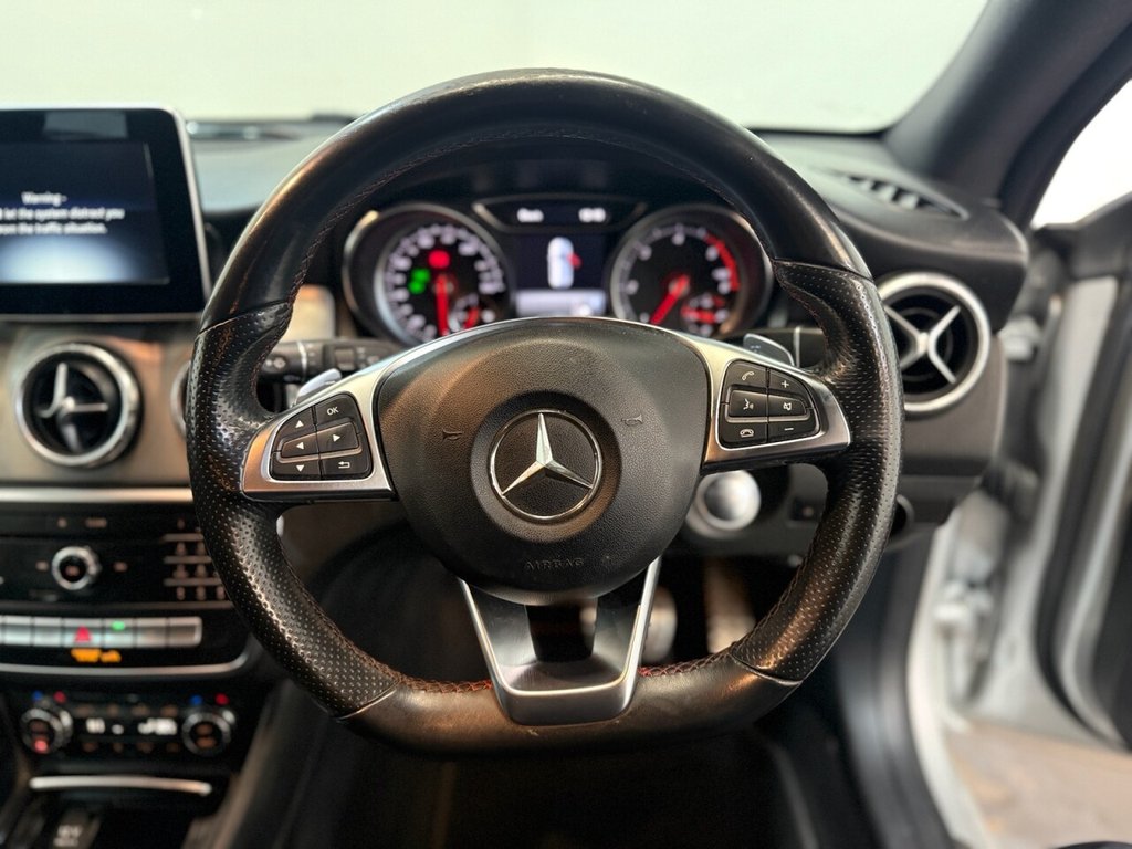 Used Mercedes-Benz CLA 2018 for sale - 77384553: Photo 25