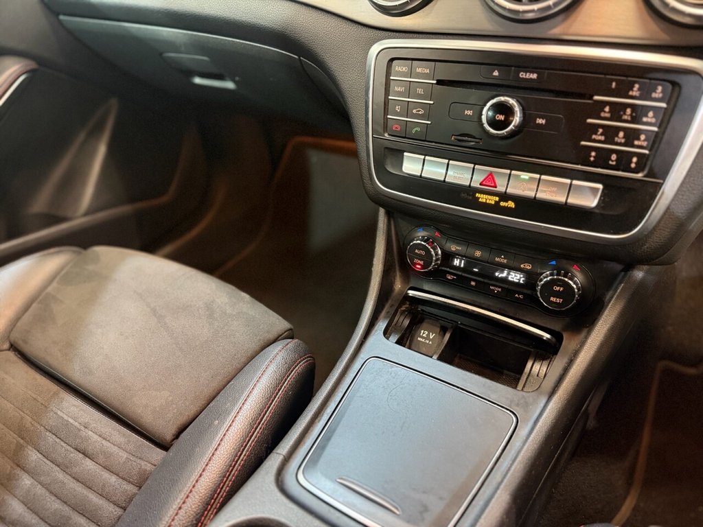 Used Mercedes-Benz CLA 2018 for sale - 77384553: Photo 26