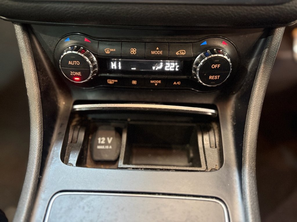 Used Mercedes-Benz CLA 2018 for sale - 77384553: Photo 27