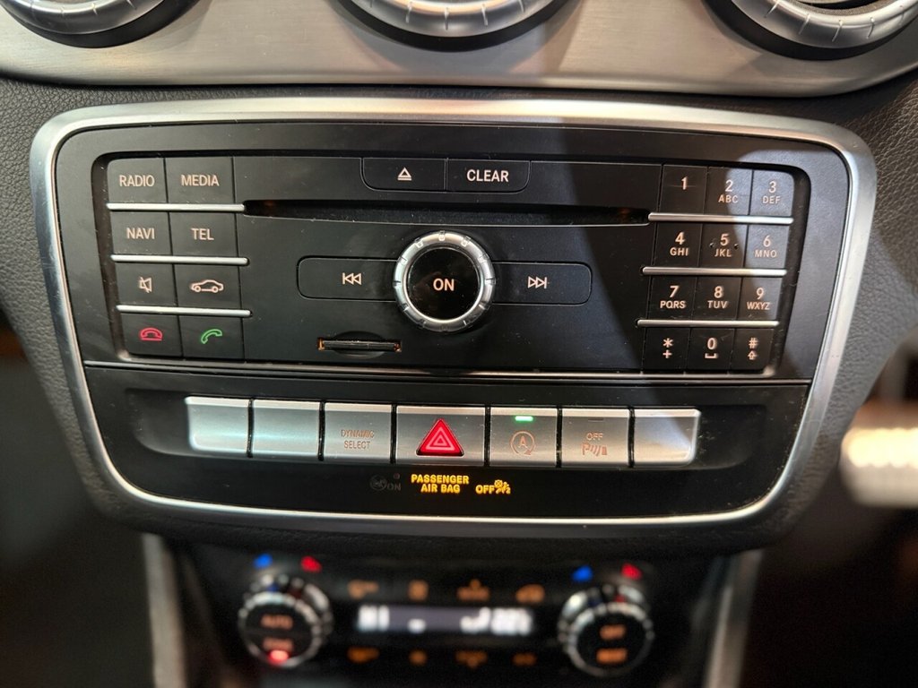 Used Mercedes-Benz CLA 2018 for sale - 77384553: Photo 28