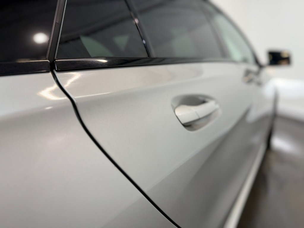 Used Mercedes-Benz CLA 2018 for sale - 77384553: Photo 31