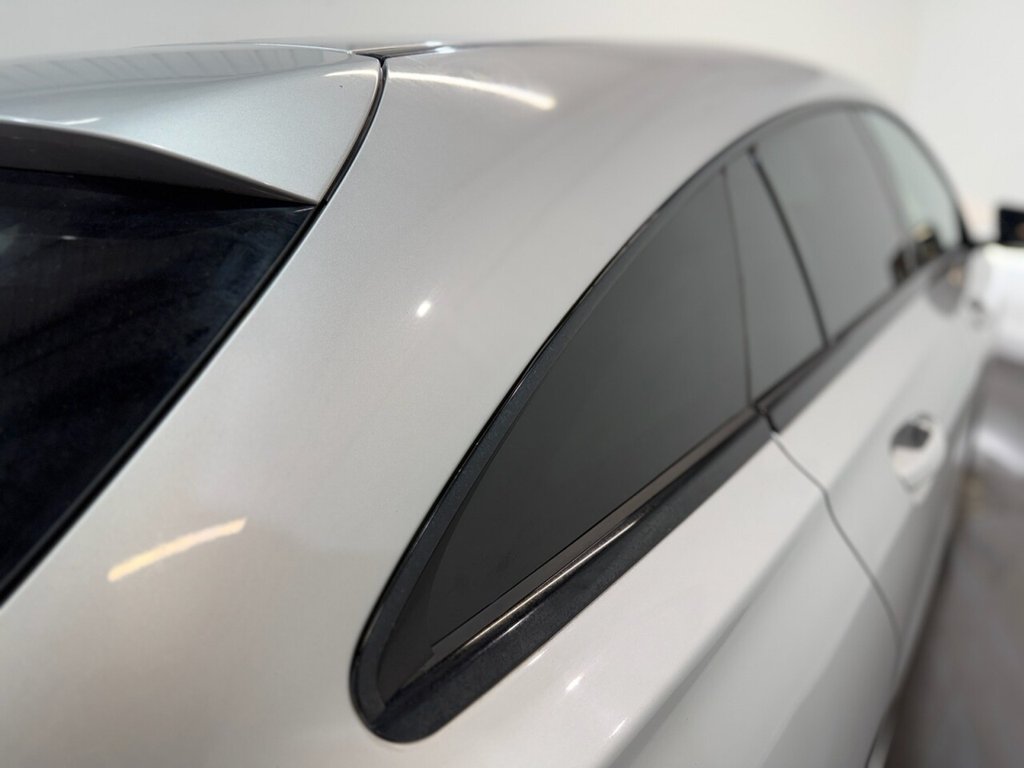 Used Mercedes-Benz CLA 2018 for sale - 77384553: Photo 32