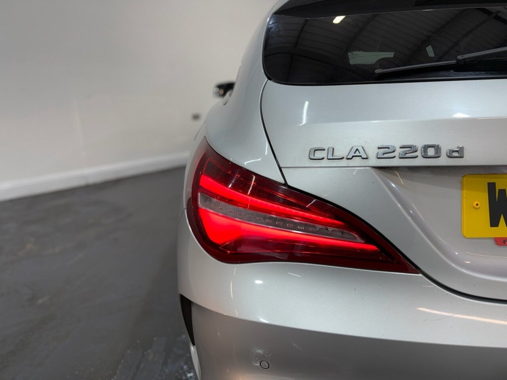 Used Mercedes-Benz CLA 2018 for sale - 77384553: Photo 33