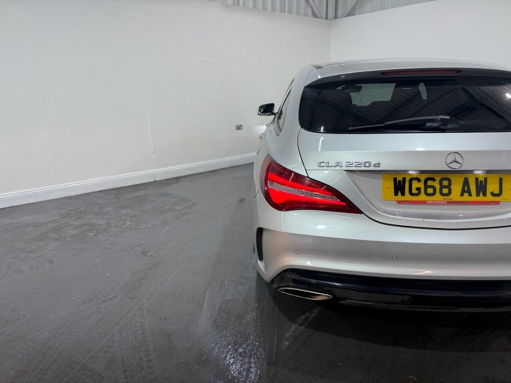 Used Mercedes-Benz CLA 2018 for sale - 77384553: Photo 34