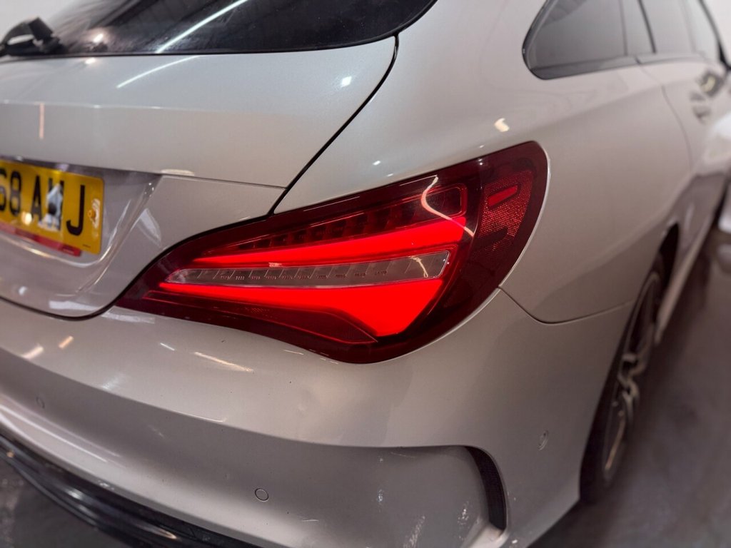 Used Mercedes-Benz CLA 2018 for sale - 77384553: Photo 35