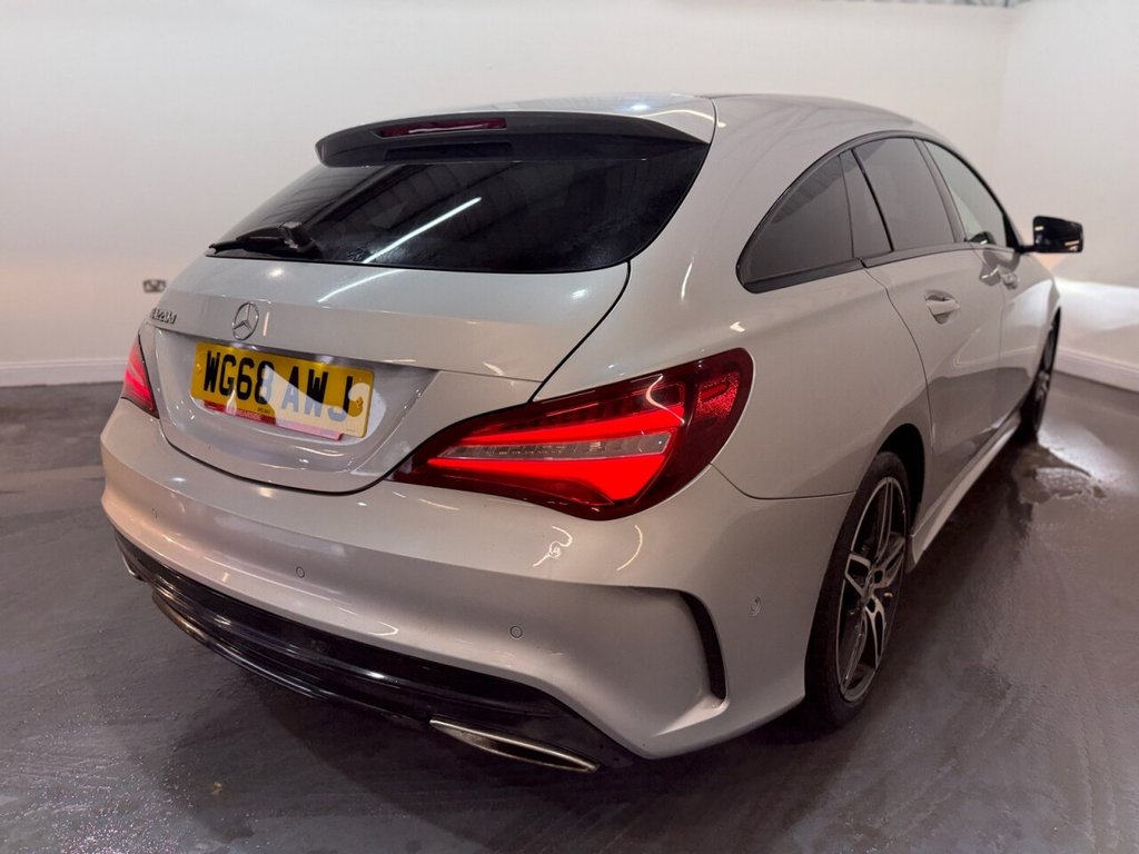 Used Mercedes-Benz CLA 2018 for sale - 77384553: Photo 36