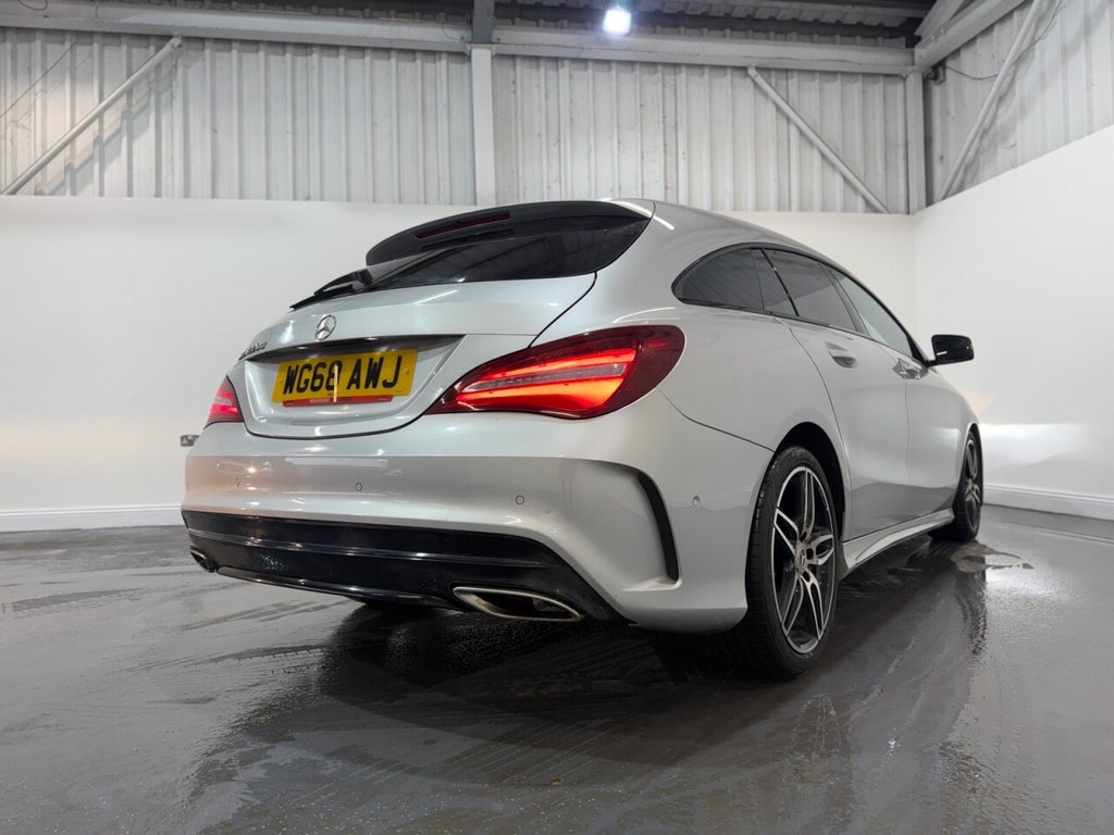 Used Mercedes-Benz CLA 2018 for sale - 77384553: Photo 37