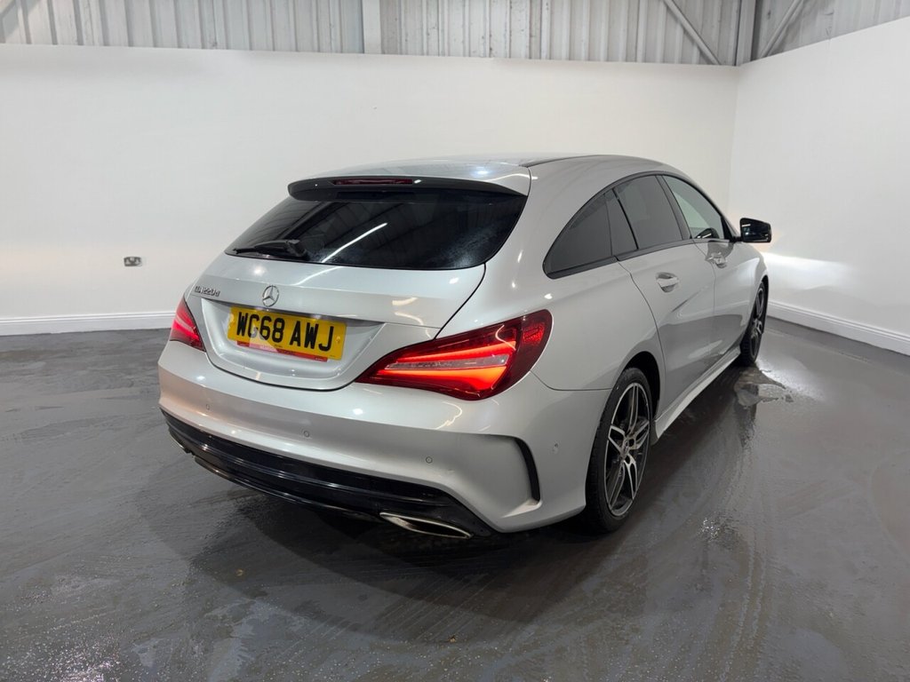 Used Mercedes-Benz CLA 2018 for sale - 77384553: Photo 38