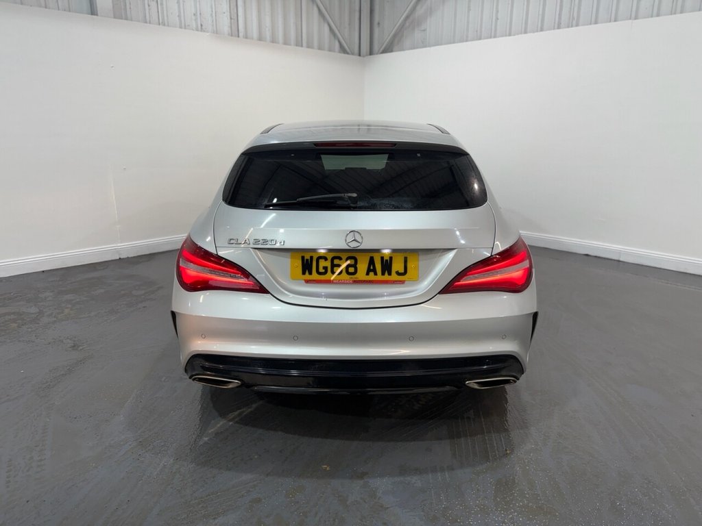 Used Mercedes-Benz CLA 2018 for sale - 77384553: Photo 39
