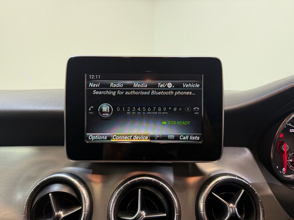 Used Mercedes-Benz CLA 2018 for sale - 77384553: Photo 43