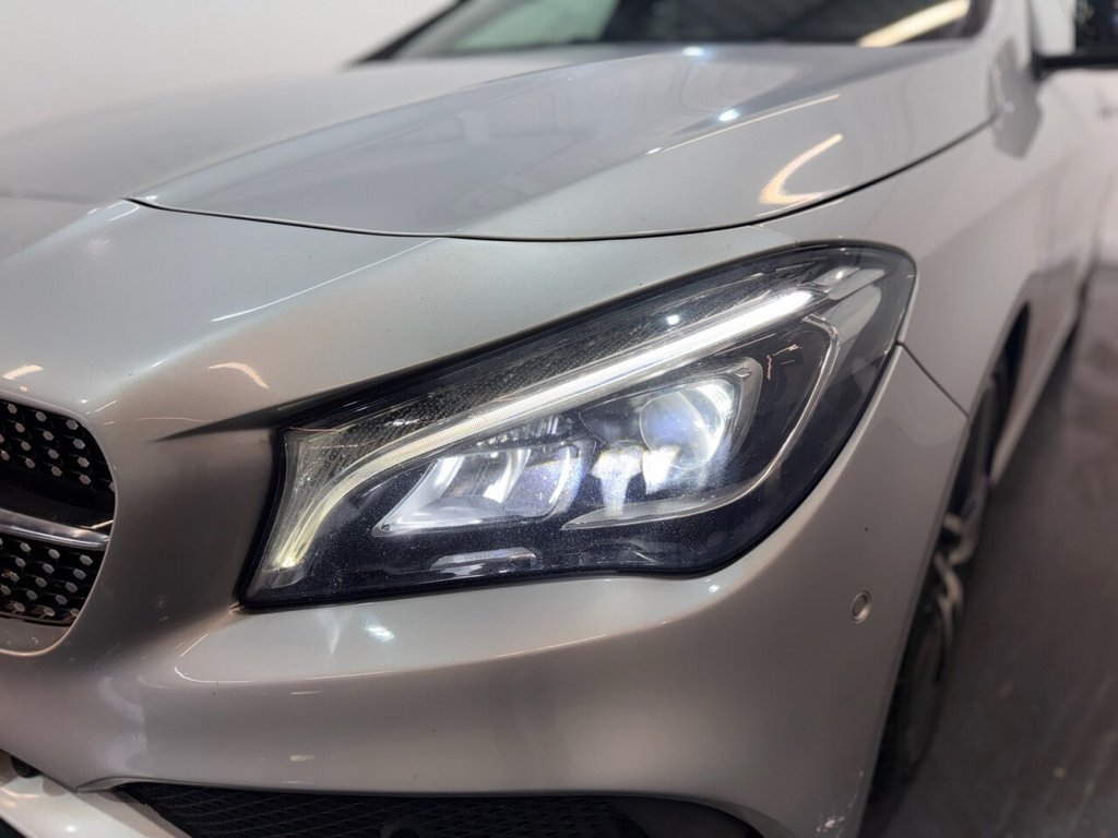 Used Mercedes-Benz CLA 2018 for sale - 77384553: Photo 6