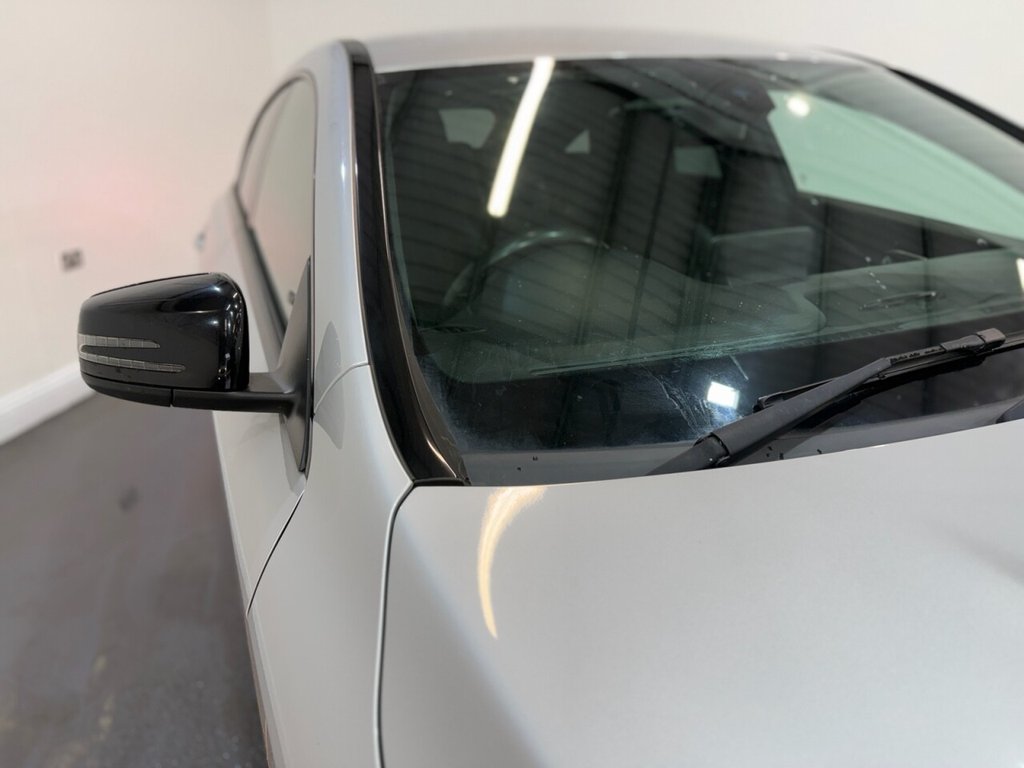 Used Mercedes-Benz CLA 2018 for sale - 77384553: Photo 9