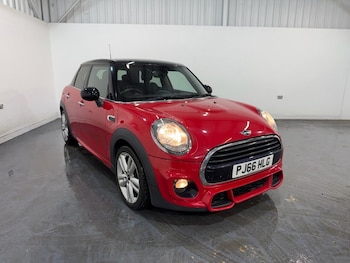 Used MINI Hatch 2016 for sale - 78619241: Photo