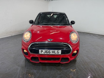 Used MINI Hatch 2016 for sale - 78619241: Photo