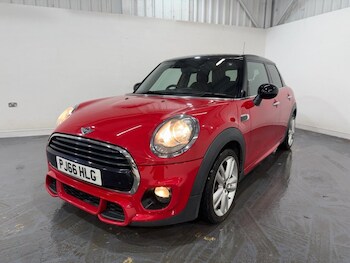 Used MINI Hatch 2016 for sale - 78619241: Photo