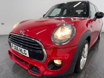 Used MINI Hatch 2016 for sale - 78619241: Photo
