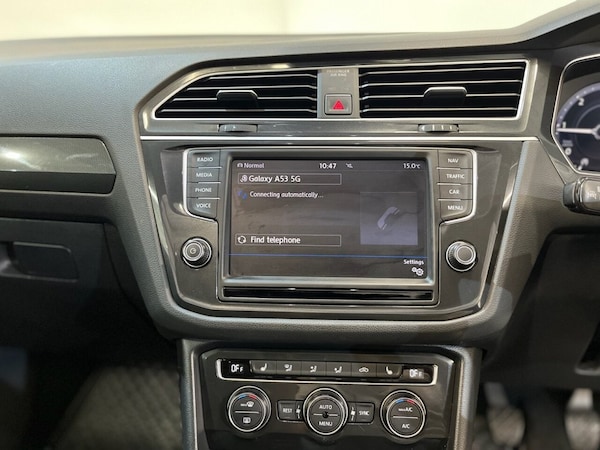Used Volkswagen Tiguan 2016 for sale - 75596826: Photo 12