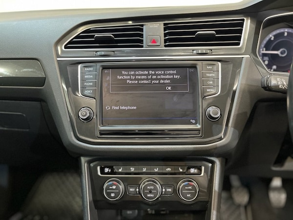 Used Volkswagen Tiguan 2016 for sale - 75596826: Photo 13