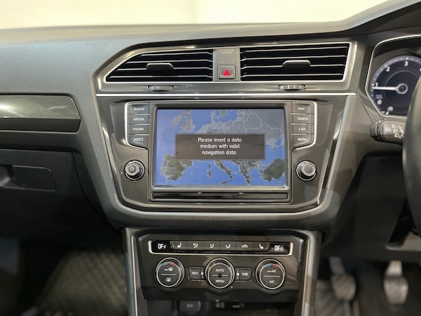 Used Volkswagen Tiguan 2016 for sale - 75596826: Photo 14